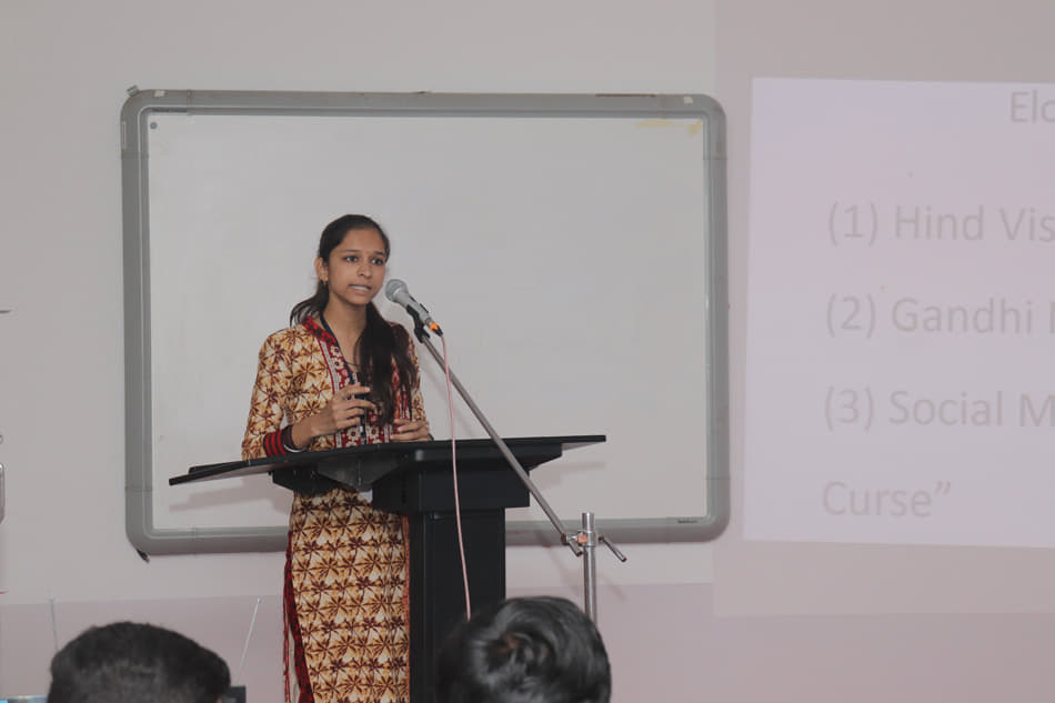 Vidyabharti Trust College Of Master in computer Application Surat Events photo 13